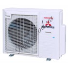 Наружный блок мультисплит-системы Mitsubishi Heavy SCM71ZS-W на 4 комнаты