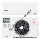 Кондиционер Mitsubishi Heavy Standard Plus SRK20ZTL-W/SRC20ZTL-W
