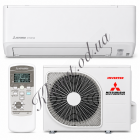 Кондиционер Mitsubishi Heavy Standard SRK25ZSP-W1/SRC25ZSP-W1