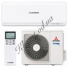 Кондиционер Mitsubishi Heavy Diamond SRK25ZSX-W/SRC25ZSX-W