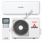 Кондиционер Mitsubishi Heavy Premium SRK50ZS-W/SRC50ZS-W