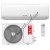 Кондиционер Olmo OSH-08LDH3 Inventa Deluxe