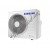 Наружный блок мультисплит-системы Samsung AJ052TXJ3KG/EU на 3 комнаты