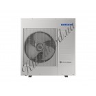 Наружный блок мультисплит-системы Samsung AJ100TXJ5KG/EU на 5 комнат