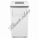 Мобильный кондиционер SkyLux H White Wi-Fi SKE-M25H
