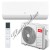 Кондиционер TCL TAC-12CHSD/TPH21IF BreezeIN Кондиционер TCL TAC-12CHSD/TPH21IF BreezeIN