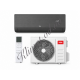 Кондиционер TCL TAC-24CHSD/ZG41IHB SaveIN ZG41IHB Black Heat Pump