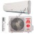 Кондиционер Tosot GV-12W2S Lyra Two Stage R32 Wi-Fi