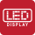 LED дисплей LED display