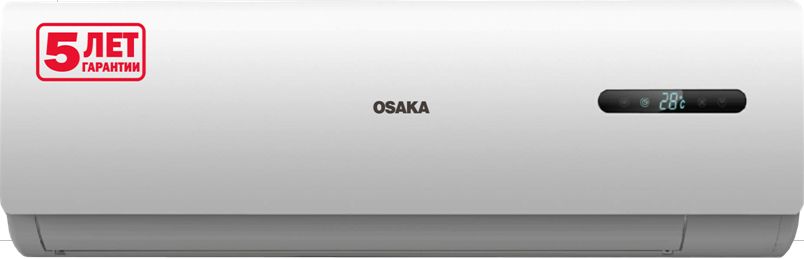 Кондиционер Osaka ST-09HH