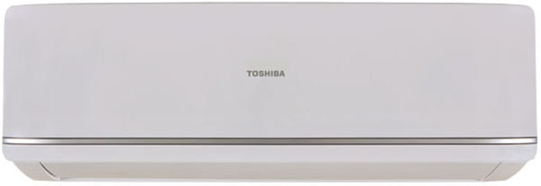 Toshiba RAS-07U2KH3S-EE/RAS-07U2AH3S-EE серии U2KH3S Silver